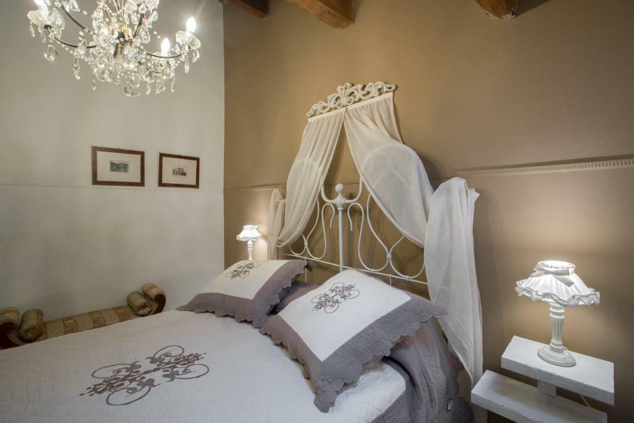 Caterina Residenza Gasthof Ravenna