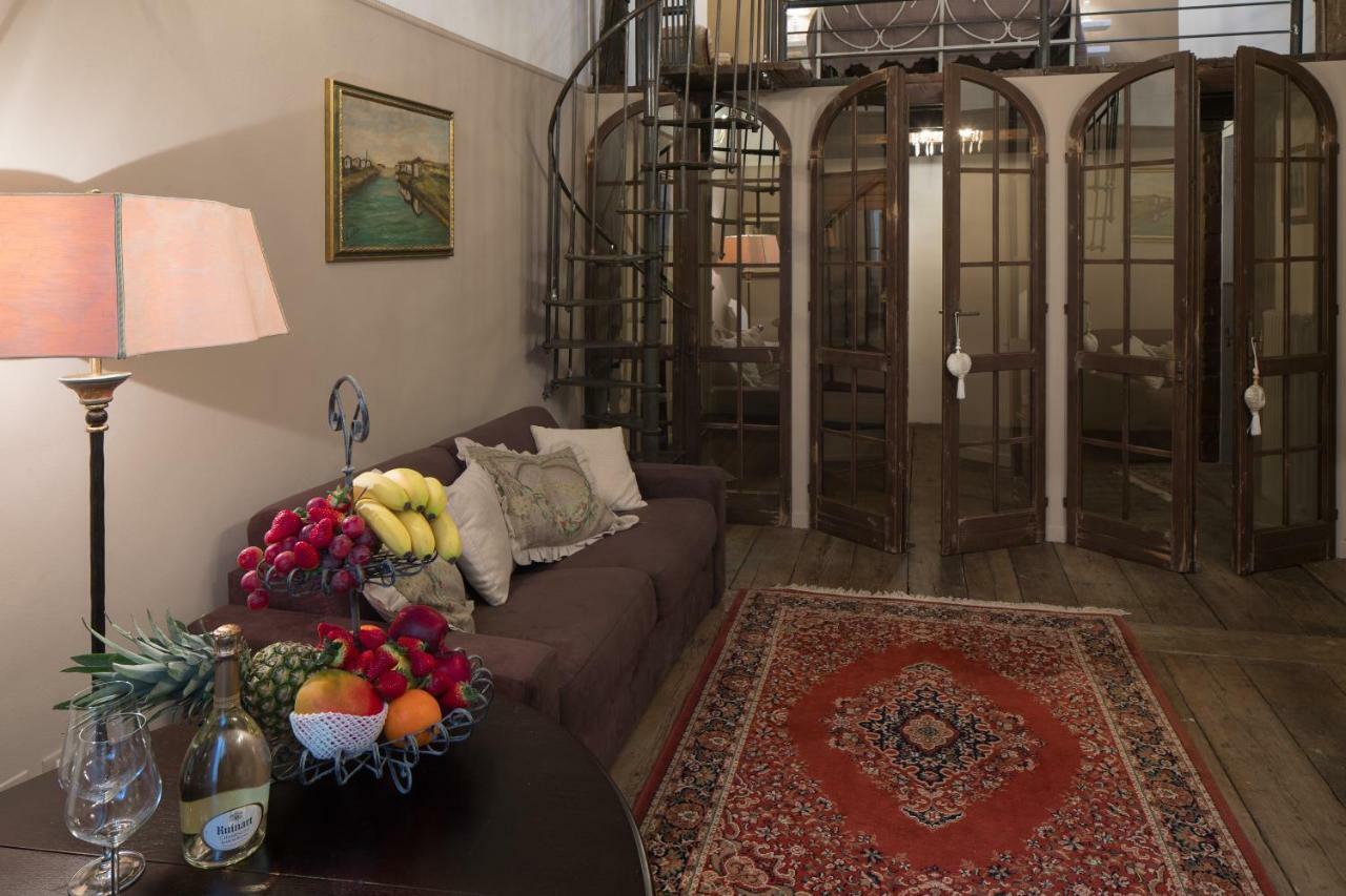 Caterina Residenza Gasthof Ravenna