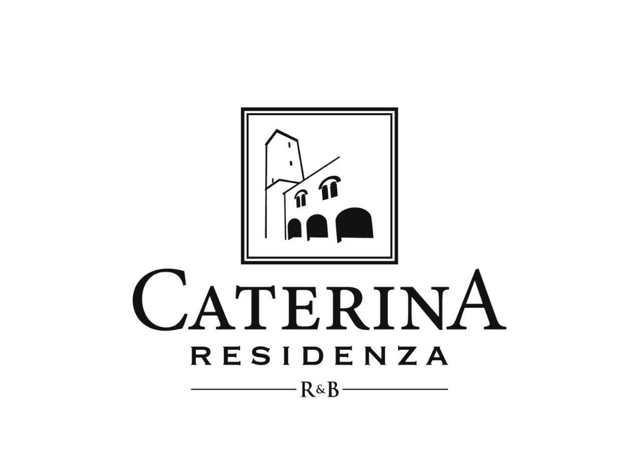 Gasthof Caterina Residenza 3*