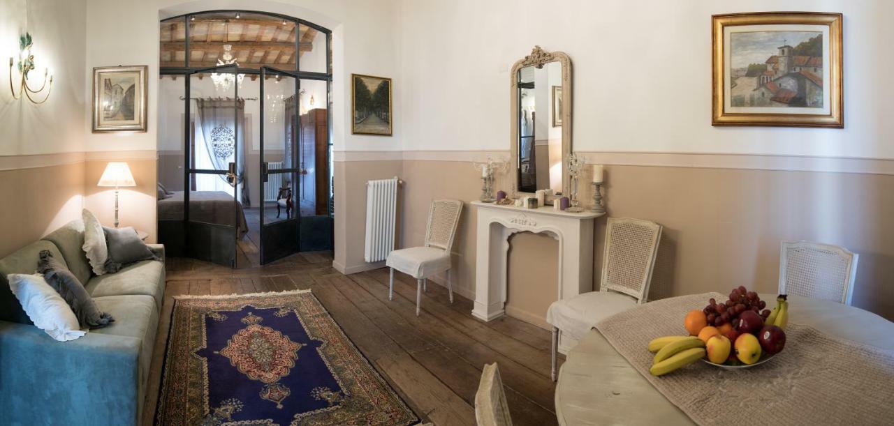 Caterina Residenza 3*